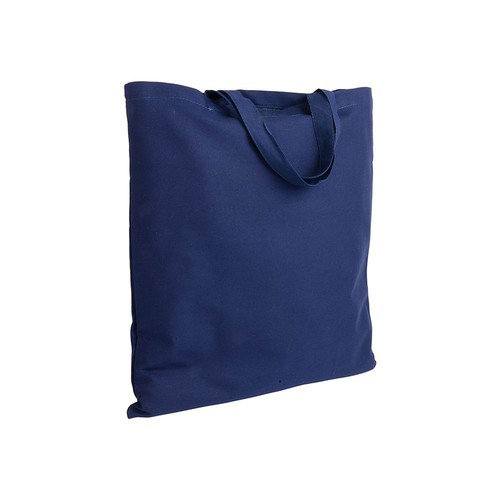 135 g/m2 cotton shopping bag, short handles 135 g/m2 cotton shopping bag, short handles