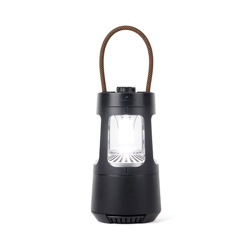 Nordic Drift Everest RCS IPX4 camping lantern 10W speaker Nordic Drift Everest RCS IPX4 camping lantern 10W speaker