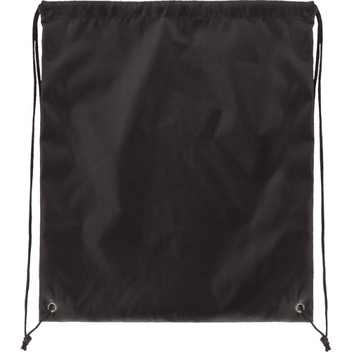 210D POLYESTER KNAPSACK