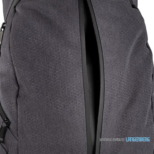 Backpack OSHAWA Backpack OSHAWA