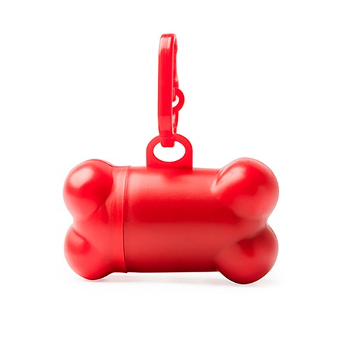 Pet bag dispenser Rame