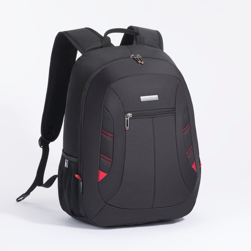 BACKPACK CITY 15" BACKPACK CITY 15"