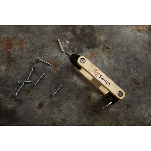 Bamboo Bit Tool Bamboo Bit Tool