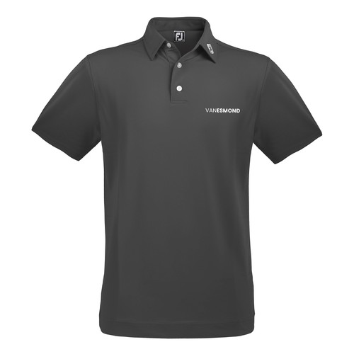 FootJoy polo heren
