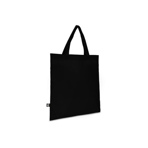R-PET Torba transportowa z krótkimi uchwytami z włókniny 38 x 42 cm 75 g/m² R-PET Torba transportowa z krótkimi uchwytami z włókniny 38 x 42 cm 75 g/m²