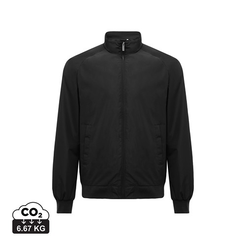 IQONIQ Odin recycled polyester urban jacket IQONIQ Odin recycled polyester urban jacket