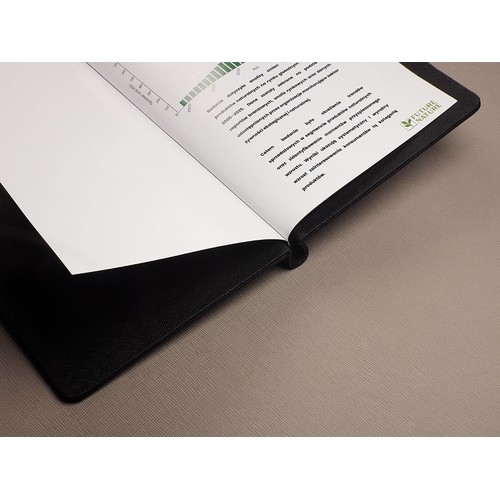 Carpeta de documentos Carpeta de documentos