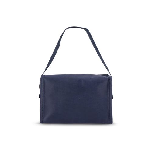 R-PET 6 Can cooler bag non-woven 20x 13 x 12.5cm 75g/m²