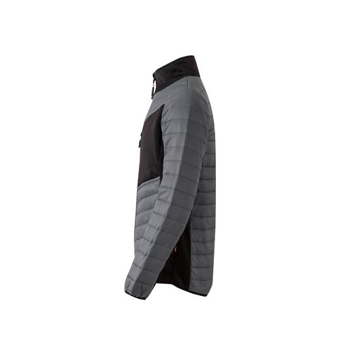 VL RAIJIN. Padded jacket (265g/m²), in polyester (100%) VL RAIJIN. Padded jacket (265g/m²), in polyester (100%)