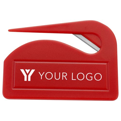 Apribuste con lama in PS Franco