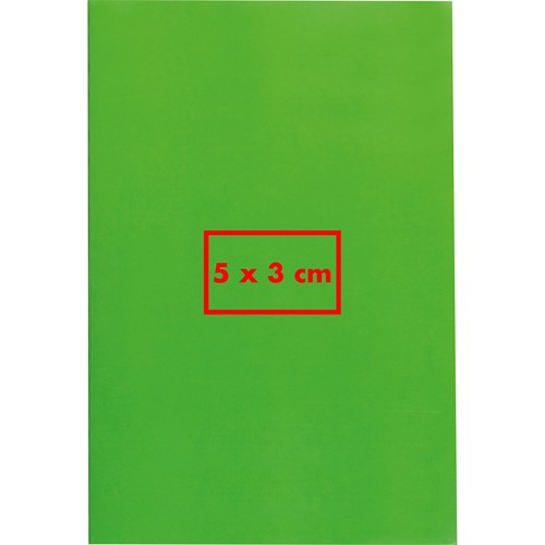 A5 notebook with plaid sheets A5 notebook with plaid sheets
