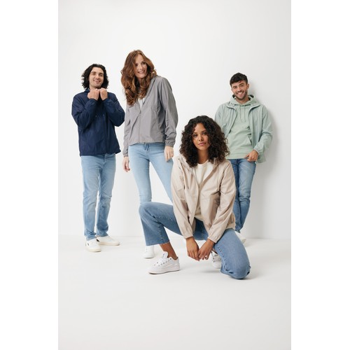 IQONIQ Logan recycled polyester lightweight jacket IQONIQ Logan recycled polyester lightweight jacket