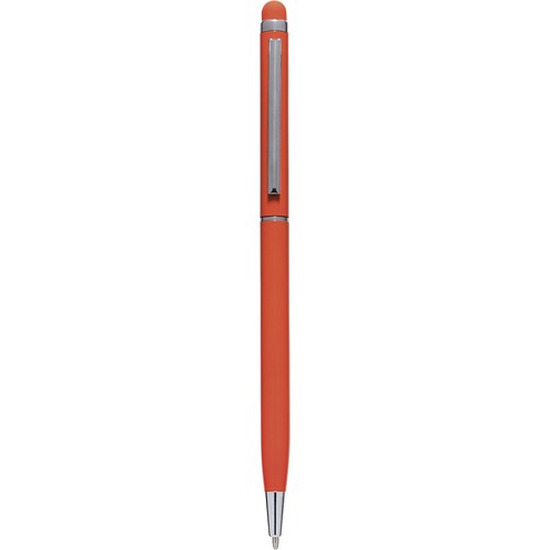 ALUMINUM TOUCH SCREEN BALLPOINT PEN ALUMINUM TOUCH SCREEN BALLPOINT PEN