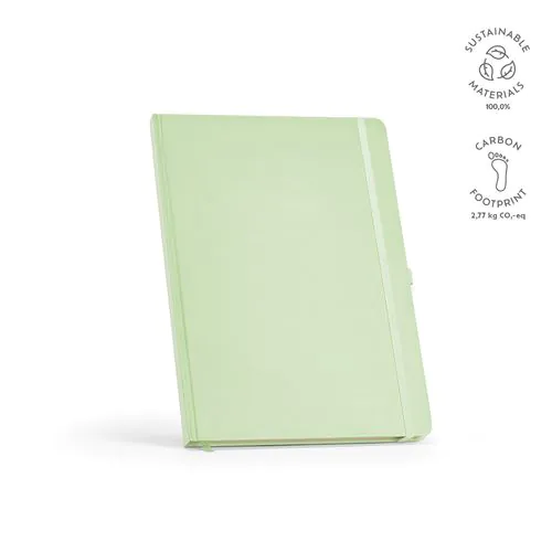 Marquez A4 Notebook