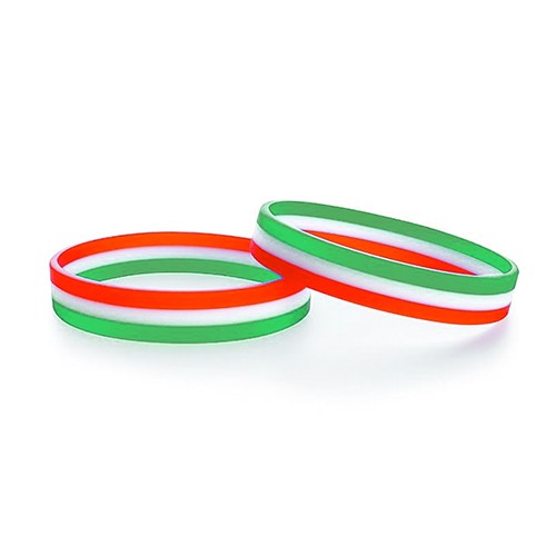 Bracelet en silicone Bracelet en silicone