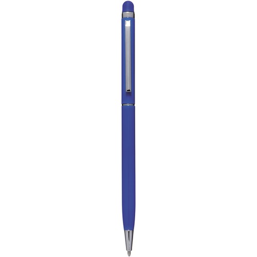 ALUMINUM TOUCH SCREEN BALLPOINT PEN ALUMINUM TOUCH SCREEN BALLPOINT PEN