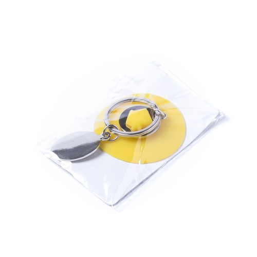 Keyring Coin Halman Keyring Coin Halman