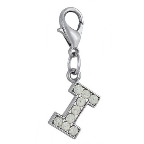 CHARM - LETTER "I"