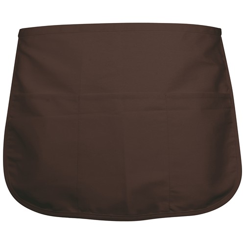 MINI TABLIER DE CUISINE EN POLYESTER 65%-COTON 35% (240 gr/m²) MINI TABLIER DE CUISINE EN POLYESTER 65%-COTON 35% (240 gr/m²)