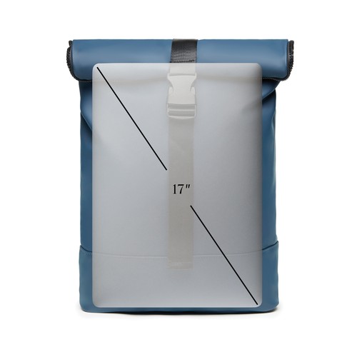 VINGA Baltimore bike bag VINGA Baltimore bike bag