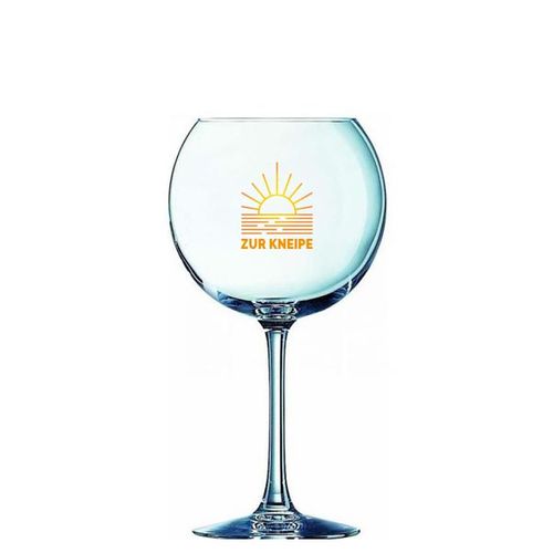 Cabernet Ballon Stem Glass (470ml/16.5oz) Cabernet Ballon Stem Glass (470ml/16.5oz)