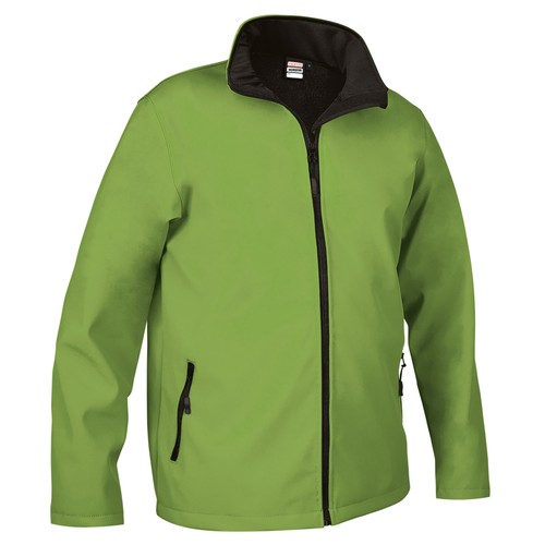 Veste softshell HORIZON Veste softshell HORIZON