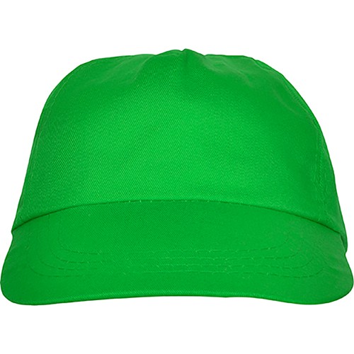 Casquette 5 panneaux. BASICA Casquette 5 panneaux. BASICA