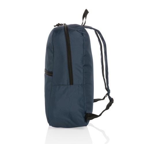 Impact AWARE™ RPET lightweight backpack Impact AWARE™ RPET lightweight backpack