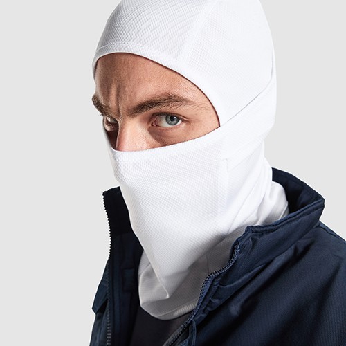 Breathable protective mask DARAK Breathable protective mask DARAK