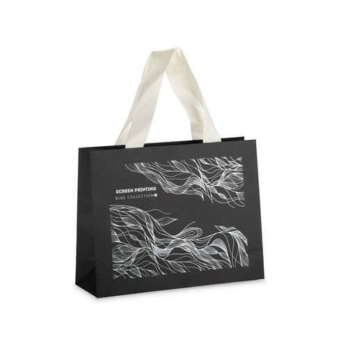 Borsa in carta Borsa in carta