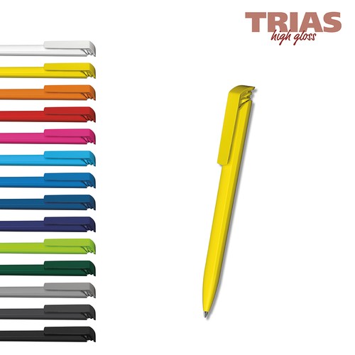 Trias high gloss Trias high gloss