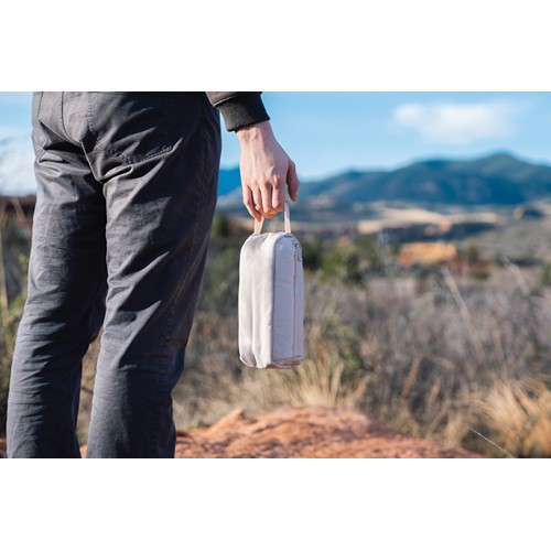 Armond AWARE™ RPET toilettas