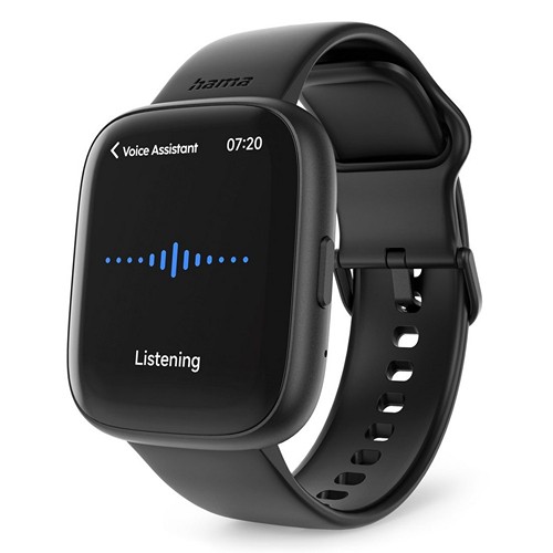 Activity tracker, smartwatch Hama 4000
