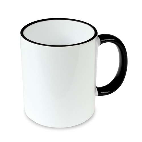 Ceramic mug 350 ml | Nerita