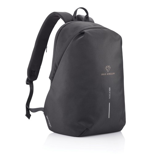 Bobby Soft, anti-theft backpack Bobby Soft, anti-theft backpack