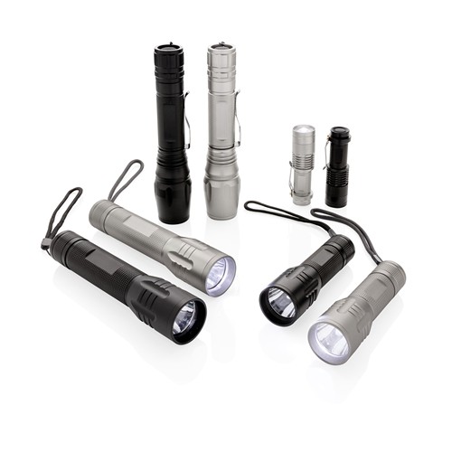 10W CREE zaklamp 10W CREE zaklamp