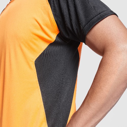 T-shirt technique BUGATTI