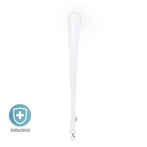 Antibacterial Lanyard Yest Antibacterial Lanyard Yest