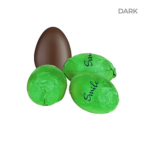 Huevos de chocolate Tentazioni