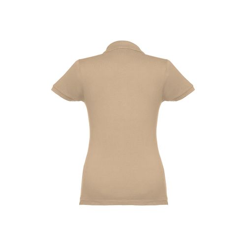 THC EVE. Polo t-shirt voor vrouwen THC EVE. Polo t-shirt voor vrouwen