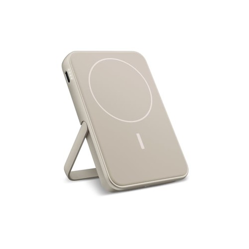 2PBM5000| Fresh 'n Rebel Compatible with MagSafe MagSafe Powerbank Wireless 5000mAh 2PBM5000| Fresh 'n Rebel Compatible with MagSafe MagSafe Powerbank Wireless 5000mAh