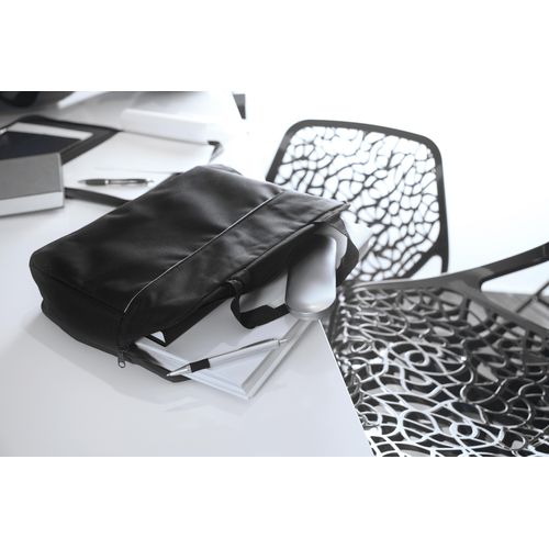 Polyester (600D) document bag Niam