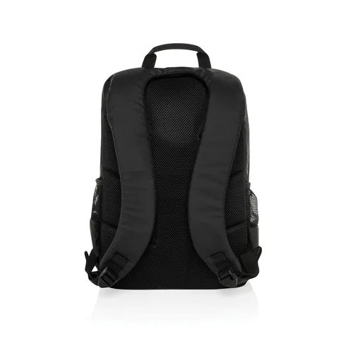 Lima Aware™ RPET wasserabweisender 15,6" Laptop-Rucksack Lima Aware™ RPET wasserabweisender 15,6" Laptop-Rucksack