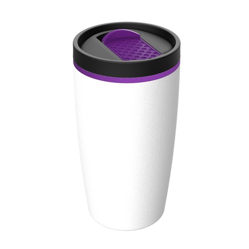 taza isotérmica