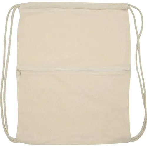 Bolsa de deporte de algodón