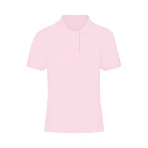 Dames Kleuren Polo Shirt Charles