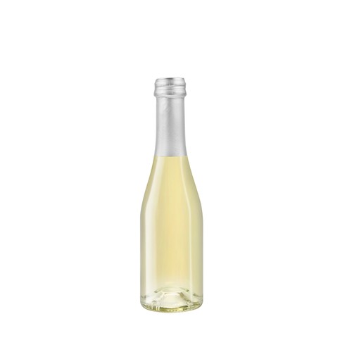 Secco, 02 l (glas), Body Label