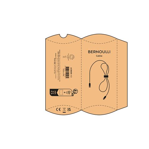 Bernoulli Cable Bernoulli Cable