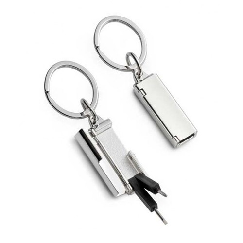 Exclusive Screwdriver Glasses KEYRING