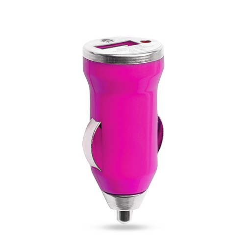 Chargeur USB de voiture Elly Chargeur USB de voiture Elly